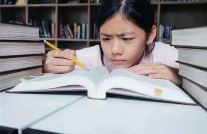 初二女生不愿意学有什么办法