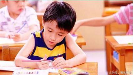 一年级孩子厌学怎么办