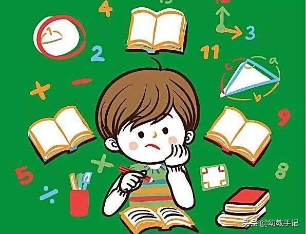 孩子上课注意力不集中有什么办法可以解决