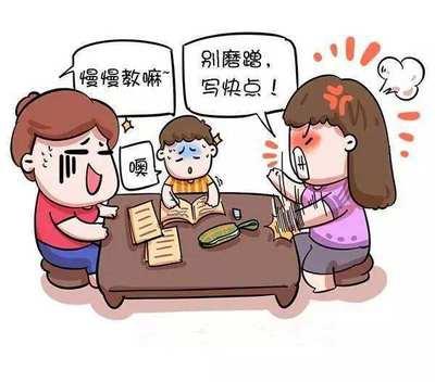 小孩子懒不爱写作业怎么办