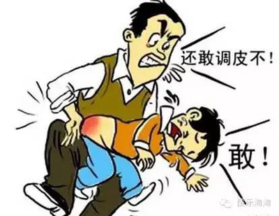 8岁孩子在学校不听话怎么办 8岁孩子在学校不听话怎么办