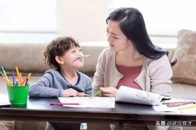 四年级孩子厌学心理很严重怎么办