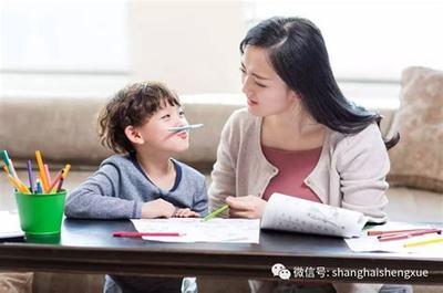孩子不写作业怎么办