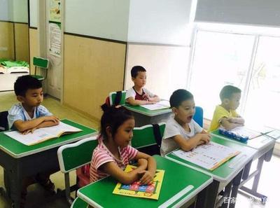 小学三年级孩子上课走神怎么办