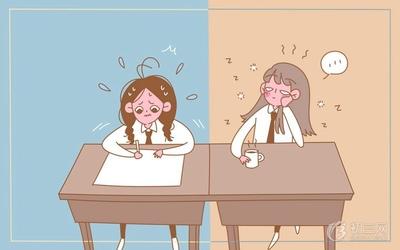 初一女生成绩不好怎么办