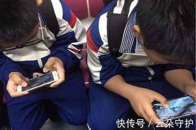 初三学生沉迷手机怎么办