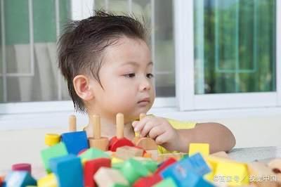 孩子自控能力差怎么引导