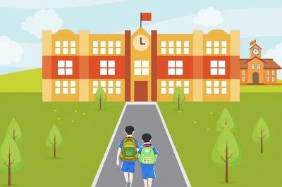 六年级下学期可以转学吗