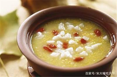 胃不好为什么不能坚持喝粥？