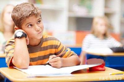 课堂中如何提高孩子的注意力