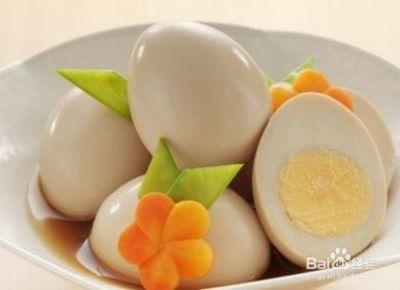 鸡蛋煮几分钟最好吃？