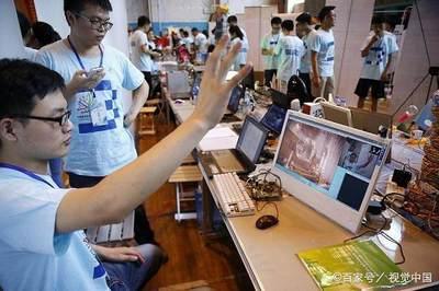 北京理工大学计算机应用技术与软件在职研究生火热报名中