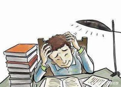 成绩好的孩子突然厌学怎么办