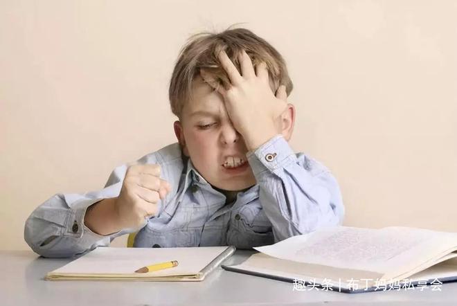 一年级孩子写作业慢怎么办
