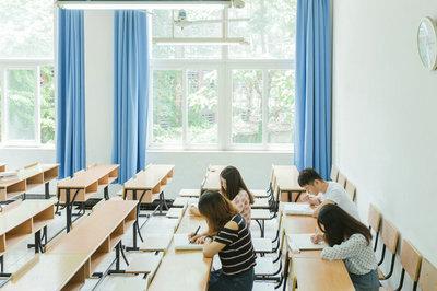 西安交通大学在职研究生备考的一些错误想法