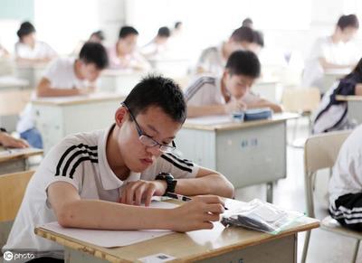 孩子高中成绩越来越差怎么办