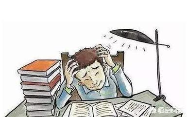 初三孩子不写作业该不该管