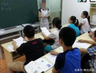 初二成绩不好初三还有救吗