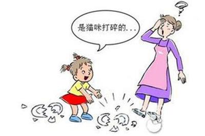 孩子不完成作业还总说谎怎么办