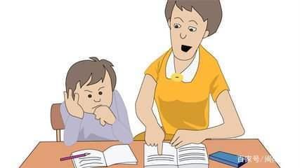 孩子写作业磨蹭怎么办