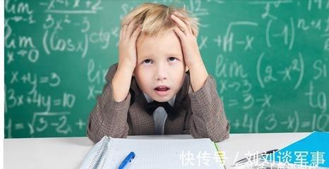 女孩子小学数学成绩差怎么办