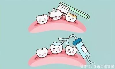 洗牙会伤害牙齿吗？