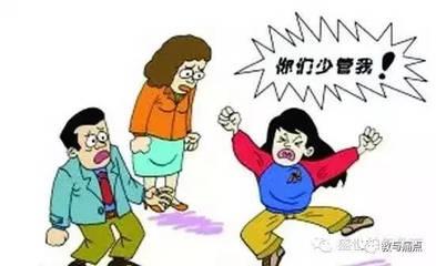 三年级男孩不写作业叛逆期如何教育
