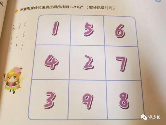 10岁孩子怎么锻炼专注力