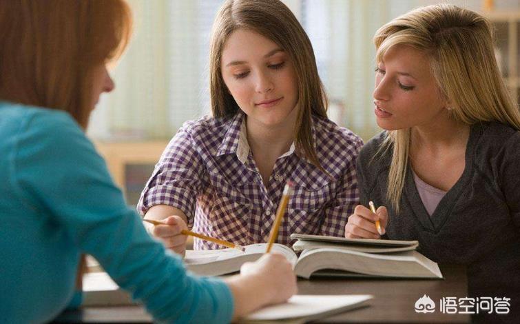 初二女生不想上学怎么办