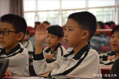 孩子上课完全不听课怎么办