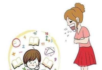 一年级小孩不爱写作业怎么办