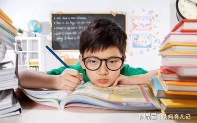 初一孩子成绩不好怎么办