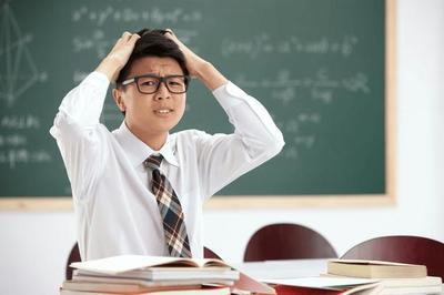 初中生为什么会厌学