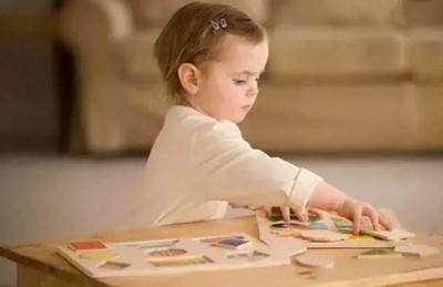 专注力差的孩子如何引导