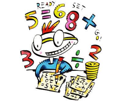 孩子数学基础差怎么办