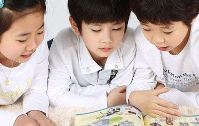 一年级男孩不爱读书怎么办
