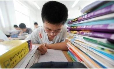 高三孩子成绩越学越差怎么办