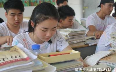 女儿高一成绩差怎么办