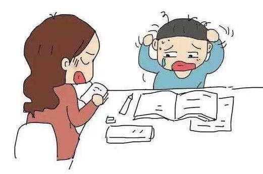 孩子不写作业软硬不吃怎么办 孩子不写作业软硬不吃怎么办