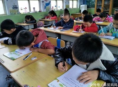 小学一年级孩子跟不上课怎么办