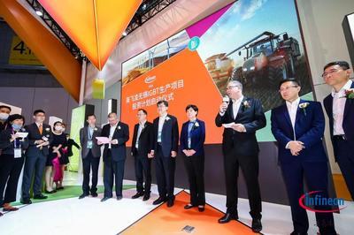 这一届进博会有哪些新看点？