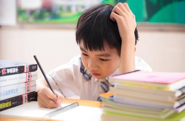孩子不爱上学厌学怎么办
