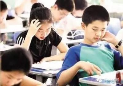 孩子考不上高中最好的选择是什么