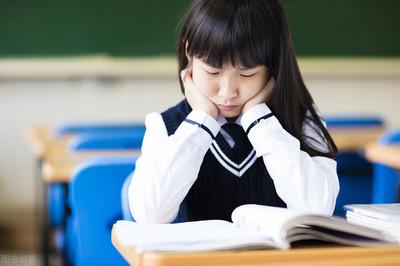 孩子上初中了开始厌学怎么办
