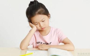 孩子专注力不好的原因有哪些