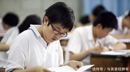 初三成绩差还能上高中吗