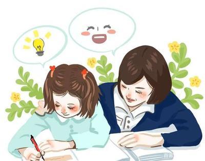 孩子三年级语文成绩差怎么才能提高