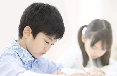 三年级孩子成绩突然下降怎么办