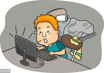 孩子上学成绩越来越差怎么办