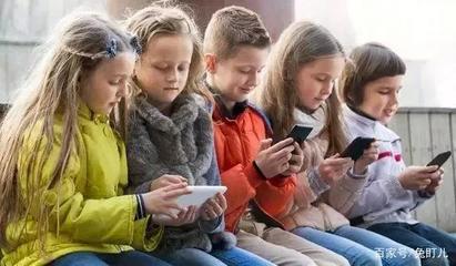 孩子把手机带到学校怎么解决